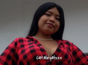 Cataleyafoxs