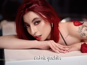 Cataleyawhite