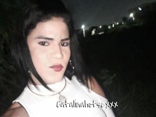 Catalinahotsexxx