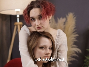 cateandnorma Sexy Footjobs