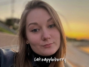 Cateappleberry