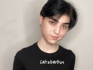 Catebarkus
