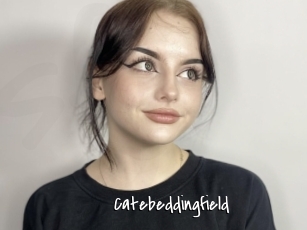 Catebeddingfield