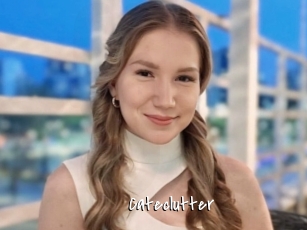 Cateclutter