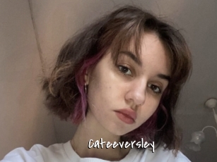 Cateeversley