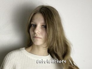 Catefeathers