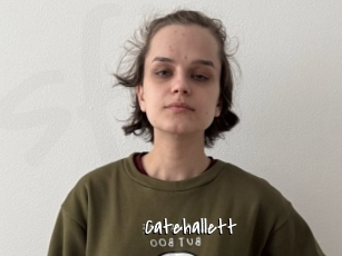Catehallett