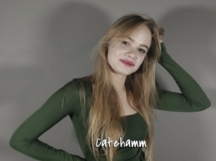 Catehamm
