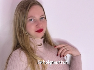Catelynnorton