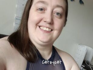 Cateycat
