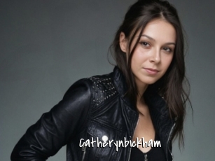 Catherynbickham