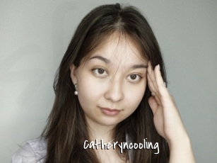 Catheryncooling