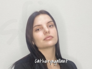 Catheryngallant
