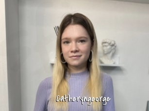 Catheryngeorge