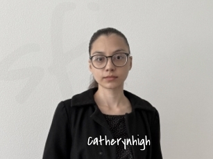 Catherynhigh