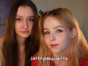 Cathrynandodette