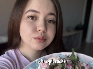 Cathrynbrucker