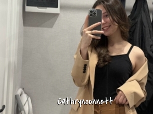 Cathrynconnett