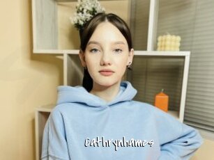 Cathrynhames
