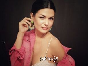 Cathzj18