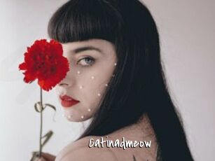 Catinadmeow