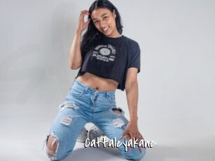 Cattaleyakane