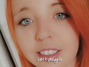 Cattyangels