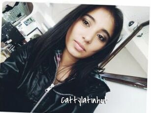 Cattylatinhot