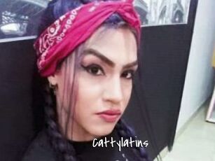 Cattylatins