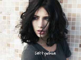 Cattywilson