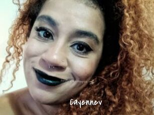 Cayennev