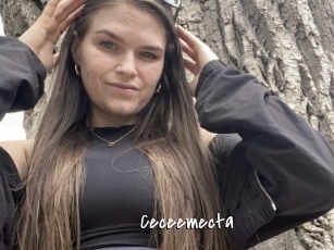 Ceceemecta