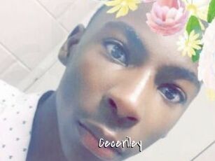 Ceceriley