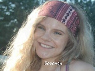 Cecesch