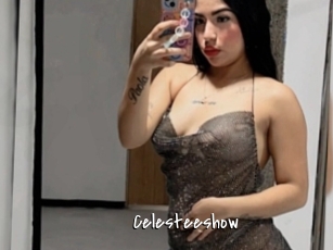 Celesteeshow
