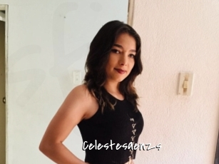 Celestesaenzs