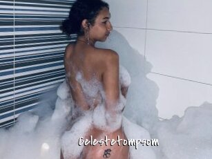 Celestetompsom