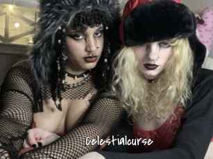 Celestialcurse