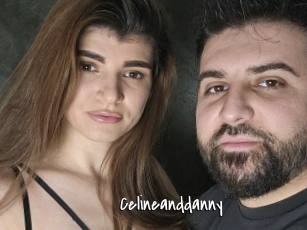 celineanddanny Sexy Footjobs