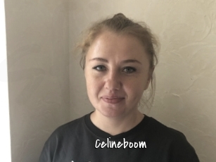 Celineboom
