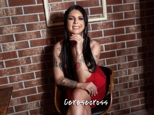 Ceresecross