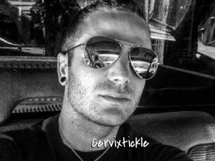 Cervixtickle