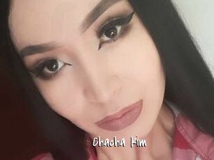 Chacha_kim