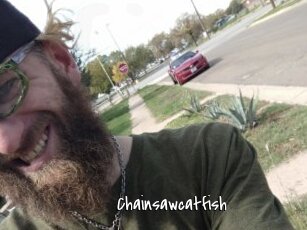 Chainsawcatfish