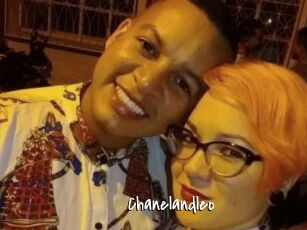 Chanelandleo