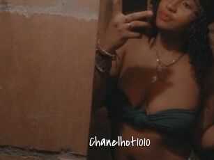 Chanelhot1010