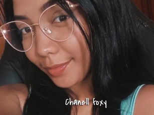 Chanell_foxy