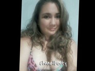 Chanellbusty