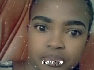 Chaney700