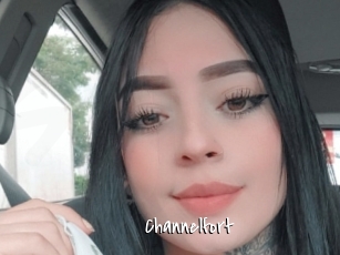 Channelfort